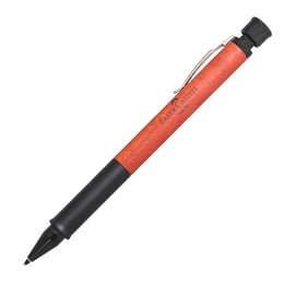 Faber-Castell Химикалка и автоматичен молив Twice, 2 в 1