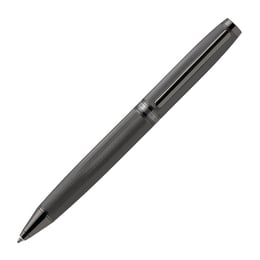 Hugo Boss Химикалка Blaze Gun, в кутия, черна