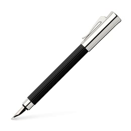 Graf von Faber-Castell Писалка Tamitio, M, черна