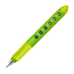 Faber-Castell Писалка, детска, зелена