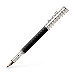 Graf von Faber-Castell Писалка Classic, M, абанос