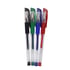 Beifa Ролер A+ Gelstick, 0.7 mm, 4 класически цвята