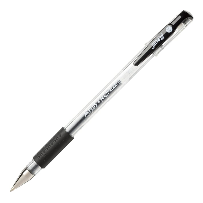 Beifa Ролер A+ Gelstick, 0.7 mm, 4 класически цвята