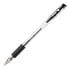Beifa Ролер A+ Gelstick, 0.7 mm, 4 класически цвята