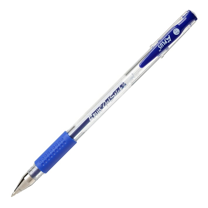 Beifa Ролер A+ Gelstick, 0.7 mm, 4 класически цвята