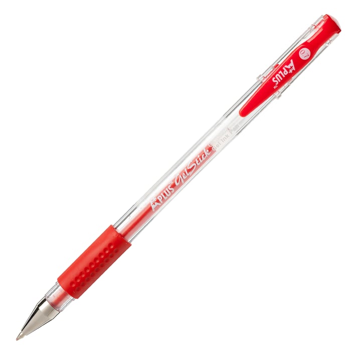 Beifa Ролер A+ Gelstick, 0.7 mm, 4 класически цвята