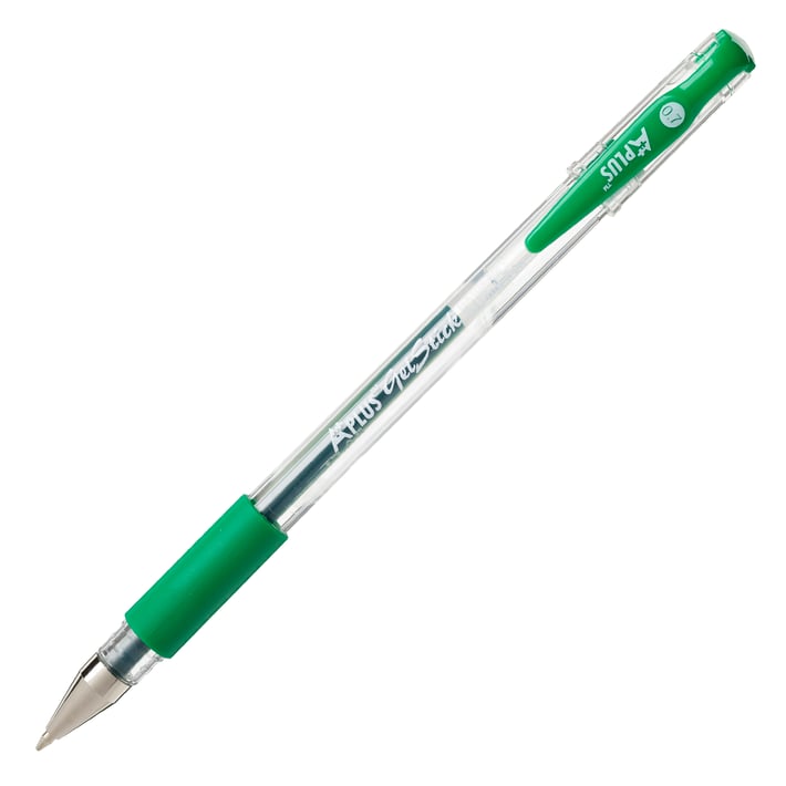 Beifa Ролер A+ Gelstick, 0.7 mm, 4 класически цвята