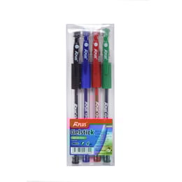 Beifa Ролер A+ Gelstick, 0.7 mm, 4 класически цвята