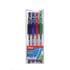 Beifa Ролер A+ Gelstick, 0.7 mm, 4 класически цвята