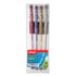 Beifa Ролер A+ Gelstick, 1.0 mm, 4 металикови цвята