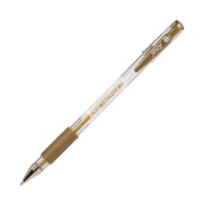 Beifa Ролер A+ Gelstick, 1.0 mm, 4 металикови цвята