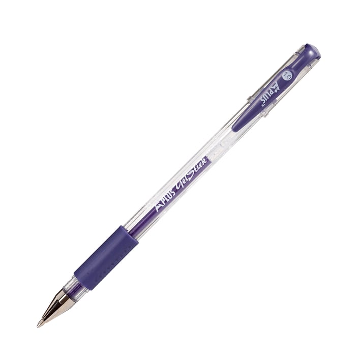Beifa Ролер A+ Gelstick, 1.0 mm, 4 металикови цвята