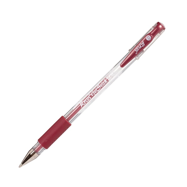 Beifa Ролер A+ Gelstick, 1.0 mm, 4 металикови цвята