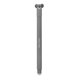 Eberhard Faber Гел ролер Koala, изтриваем, 0.7 mm, синьо мастило