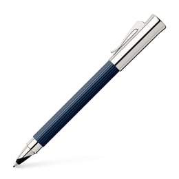 Graf von Faber-Castell Тънкописец Tamitio, нощносин