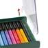 Faber-Castell Тънкописец Pitt Artist Pen, Bright, 12 цвята