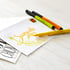 Faber-Castell Маркер-четка Pitt Artist Pen, Earth, 12 цвята