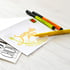 Faber-Castell Маркер-четка Pitt Artist Pen, 90 цвята, в дървена кутия