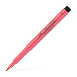 Faber-Castell Маркер-четка Pitt Artist Pen, B, № 131, розов телесен цвят