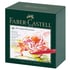 Faber-Castell Тънкописец Pitt Artist Pen, B, 48 цвята