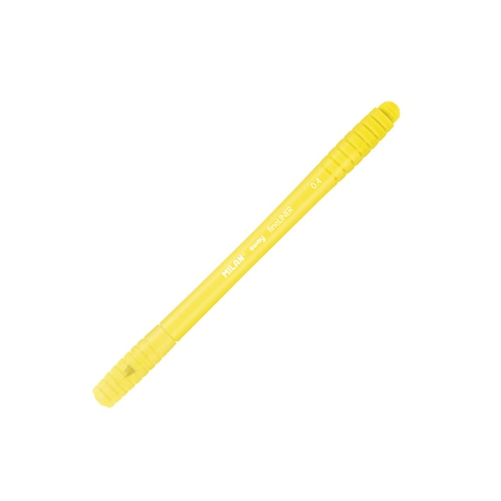 Milan Sway Тънкописец, жълт, 16 броя, опаковка 42