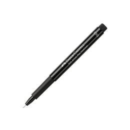 Faber-Castell Тънкописец Pitt Pen 199, XXS, черен