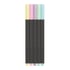 Faber-Castell Grip Тънкописец, 0.4 mm, пастелен, 5 цвята