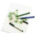 Faber-Castell Тънкописец Pitt Artist Pen, Pastel, 12 цвята