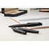 Cool Комплект химикалка и ролер Marmande, в кутия, черни