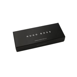 Hugo Boss Пълнител за химикалка Easyflow, метален, M, син