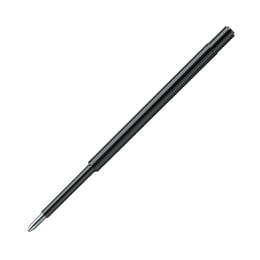 Faber-Castell Пълнител за химикалка Grip Plus, черен