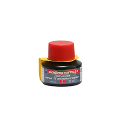 Edding Мастило за борд маркер RBTK25, 25 ml, червено