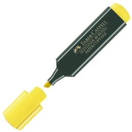 Faber-Castell Текст маркер 48, жълт