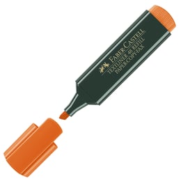 Faber-Castell Текст маркер 48, оранжев