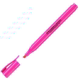 Faber-Castell Текст маркер 38, розов