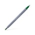 Faber-Castell Маркер Goldfaber A.Dual, № 163, смарагдовозелен