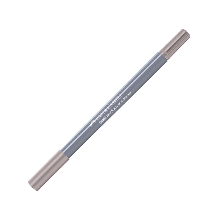 Faber-Castell Маркер Goldfaber A.Dual, № 272, топлосив