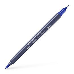 Faber-Castell Маркер Goldfaber Sketch, № 247, индентрен син