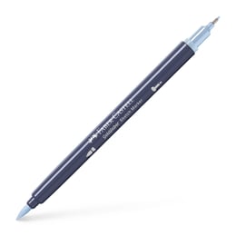 Faber-Castell Маркер Goldfaber Sketch, № 452, светъл гълъбовосин