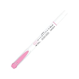 Zebra Маркер-четка Mildliner Brush&Marker Fluorescent, розов