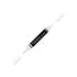Faber-Castell Акрилен маркер Black Edition, бял