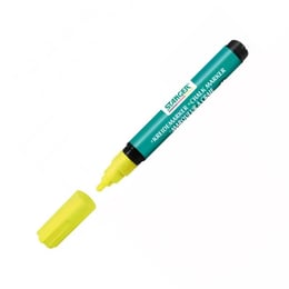 Stanger Маркер Chalk, жълт