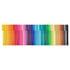 Faber-Castell Флумастери Connector, 40 цвята в куфар