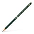 Faber-Castell Молив Castell 9000, чернографитен, F