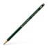 Faber-Castell Молив Castell 9000, чернографитен, 2H