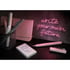 Faber-Castell Молив Sparkle, цвят розови сенки