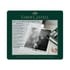 Faber-Castell Молив Pitt Graphite Matt&Castell 9000, чернографитен, различни твърдости, 20 броя