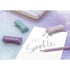 Faber-Castell Молив Sparkle, металик, лилав
