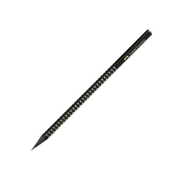 Faber-Castell Молив Sparkle Midnight, златист