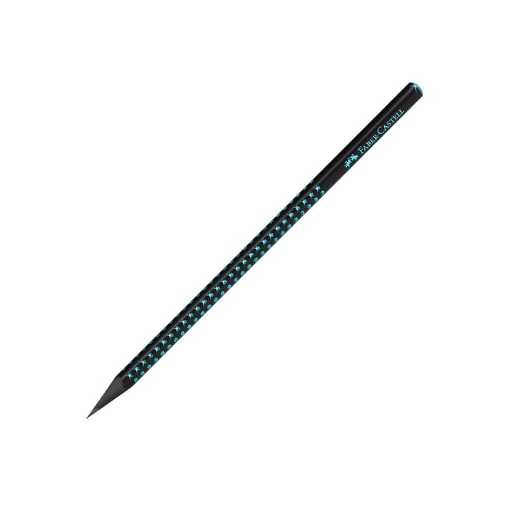 Faber-Castell Молив Sparkle Midnight, океан